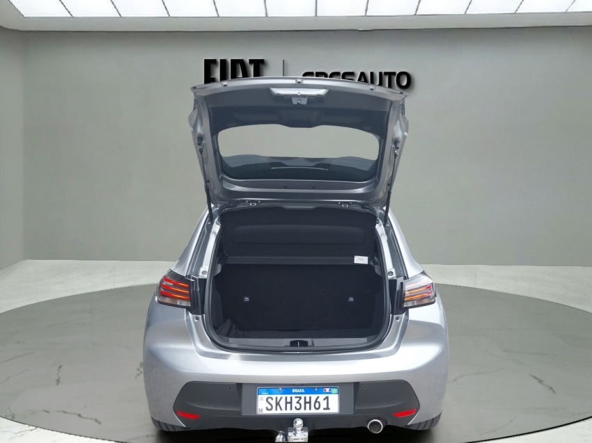 peugeot 208 1.0 firefly flex style manual 5p 202515