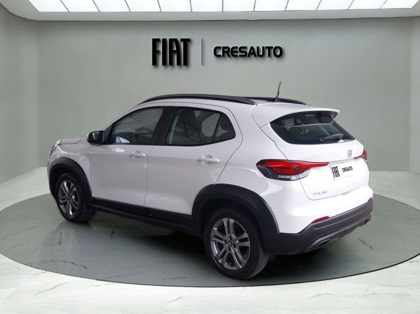 fiat pulse 1.3 flex drive manual 5p 20223