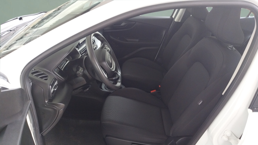 fiat pulse 1.3 flex drive manual 5p 202210
