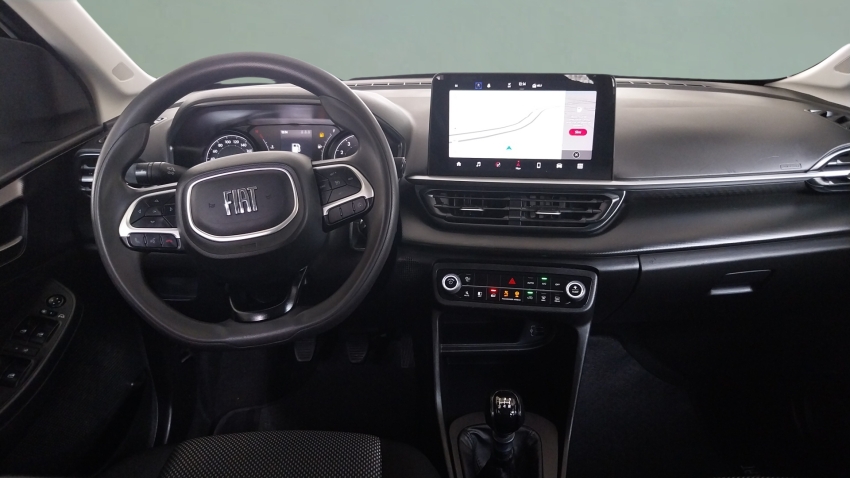 fiat pulse 1.3 flex drive manual 5p 20228
