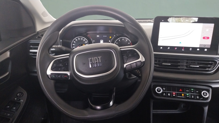 fiat pulse 1.3 flex drive manual 5p 20229