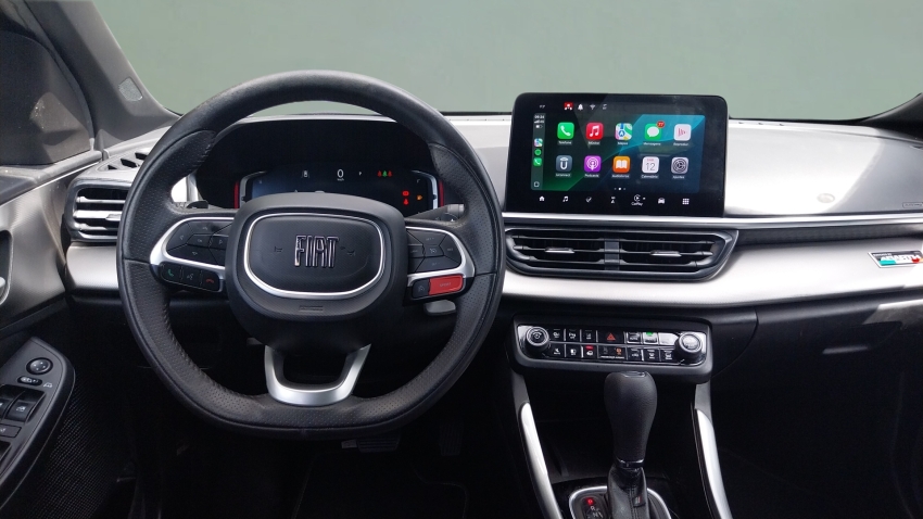 fiat fastback 1.0 turbo 200 flex impetus cvt 5p automatico 20238