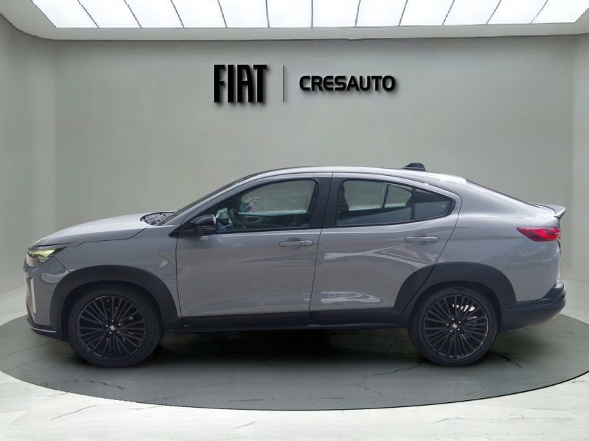 fiat fastback 1.0 turbo 200 flex impetus cvt 5p automatico 20232