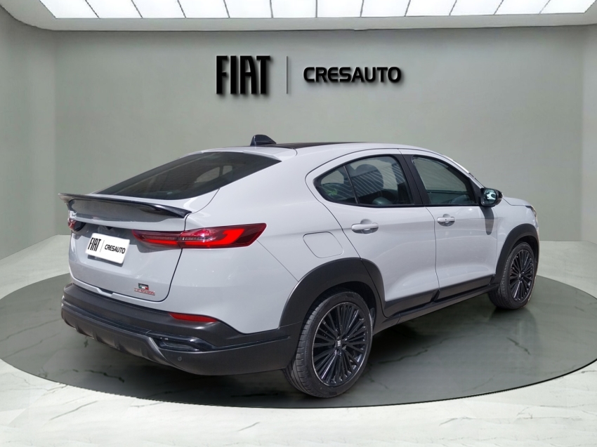 fiat fastback 1.0 turbo 200 flex impetus cvt 5p automatico 20235