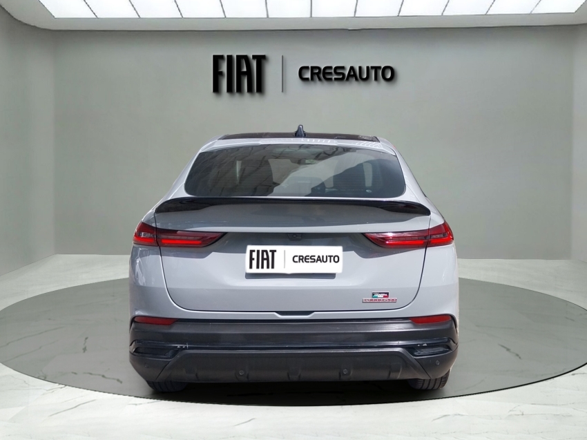 fiat fastback 1.0 turbo 200 flex impetus cvt 5p automatico 20234
