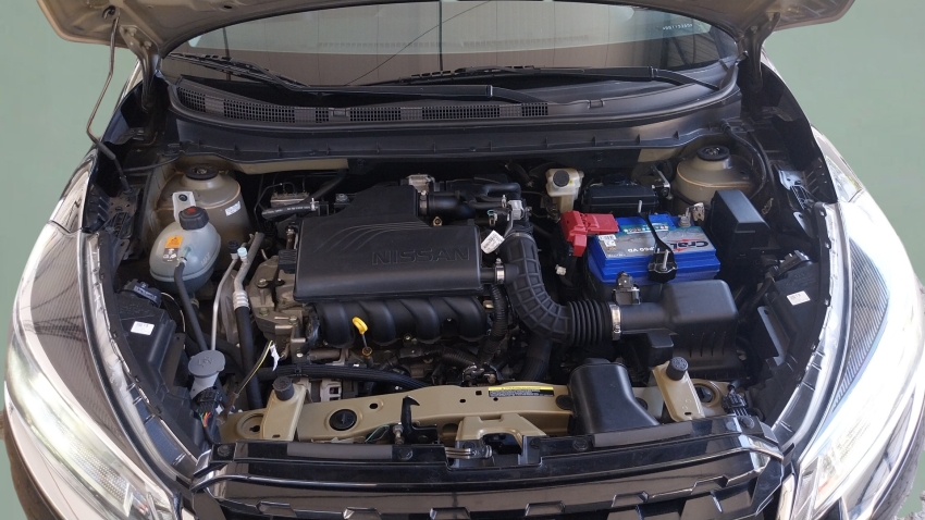 nissan kicks 1.6 16v flexstart exclusive xtronic flex 5p automatico 202414