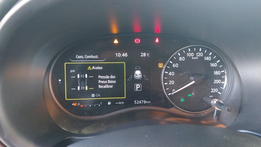 nissan kicks 1.6 16v flexstart exclusive xtronic flex 5p automatico 202412