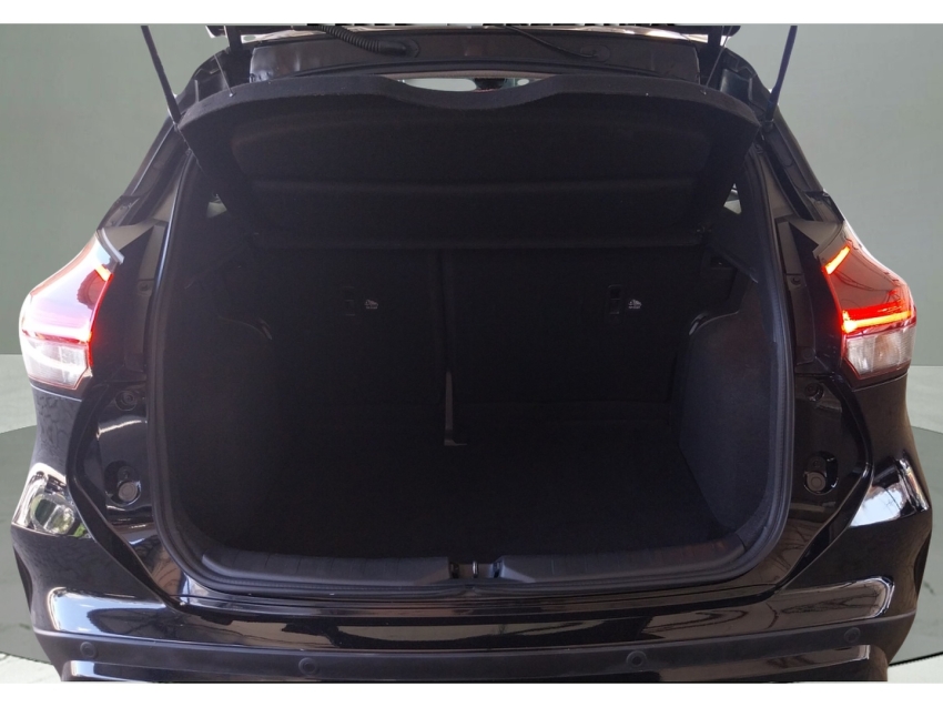 nissan kicks 1.6 16v flexstart exclusive xtronic flex 5p automatico 202413