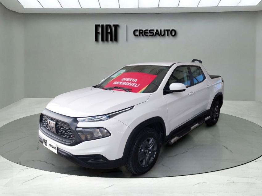 fiat toro 1.3 turbo 270 flex endurance at6 5p automatico 20241