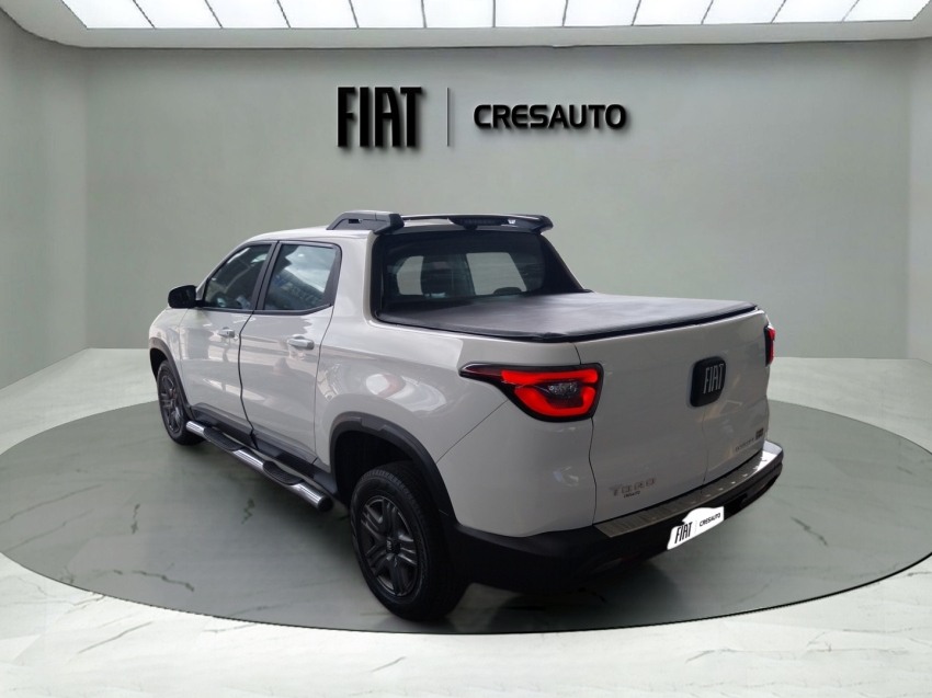 fiat toro 1.3 turbo 270 flex endurance at6 5p automatico 20243