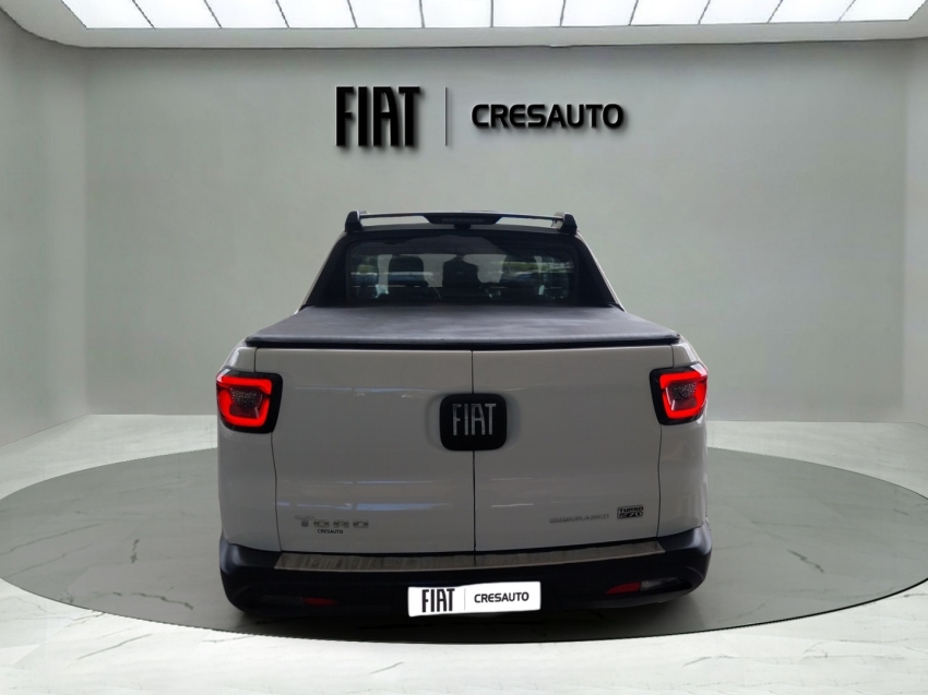 fiat toro 1.3 turbo 270 flex endurance at6 5p automatico 20244