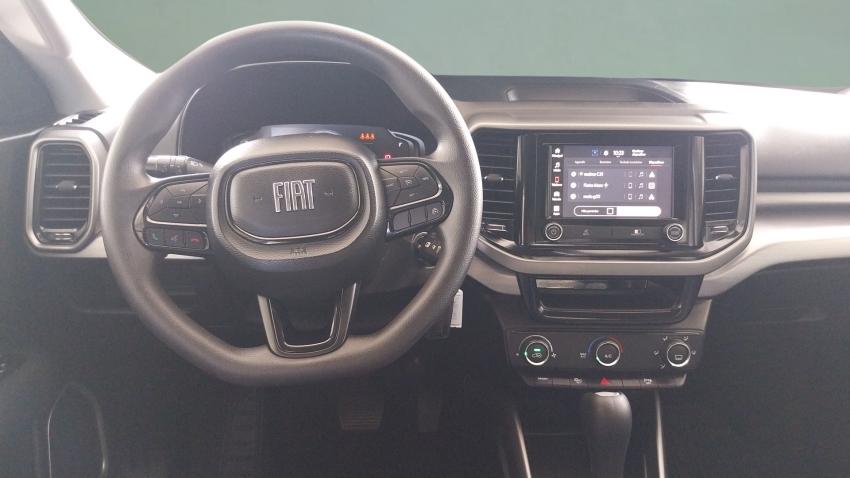 fiat toro 1.3 turbo 270 flex endurance at6 5p automatico 20248
