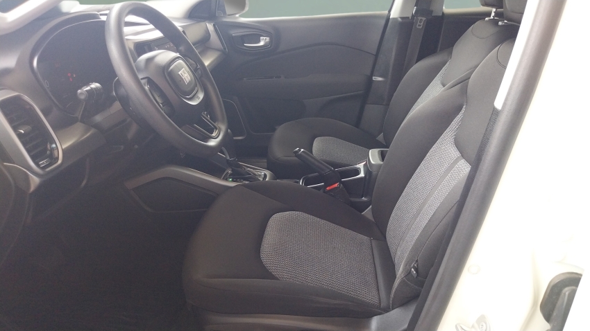 fiat toro 1.3 turbo 270 flex endurance at6 5p automatico 202410
