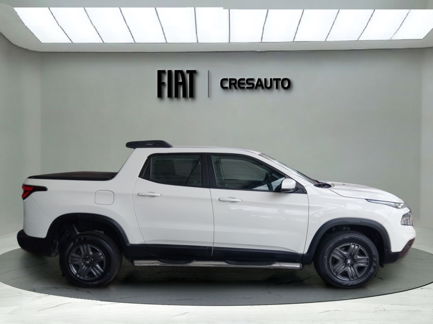 fiat toro 1.3 turbo 270 flex endurance at6 5p automatico 20246