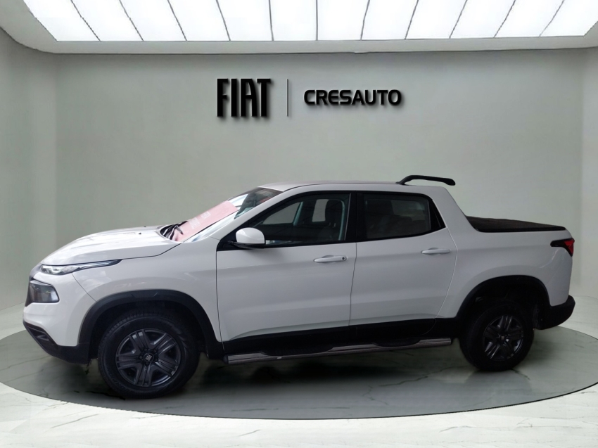 fiat toro 1.3 turbo 270 flex endurance at6 5p automatico 20242
