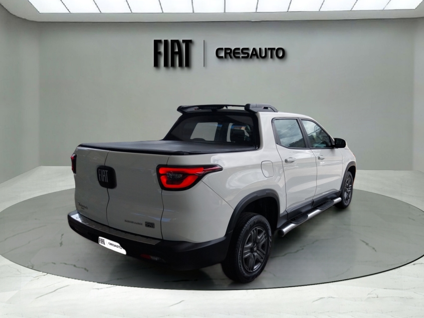 fiat toro 1.3 turbo 270 flex endurance at6 5p automatico 20245
