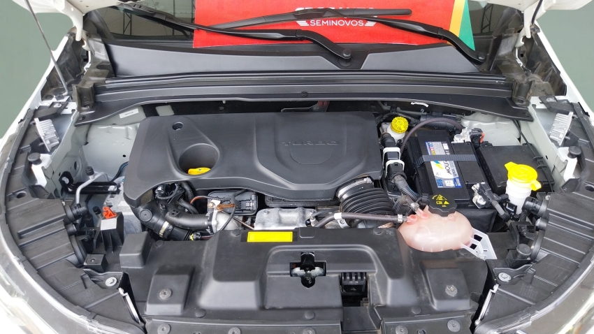 fiat toro 1.3 turbo 270 flex endurance at6 5p automatico 202414