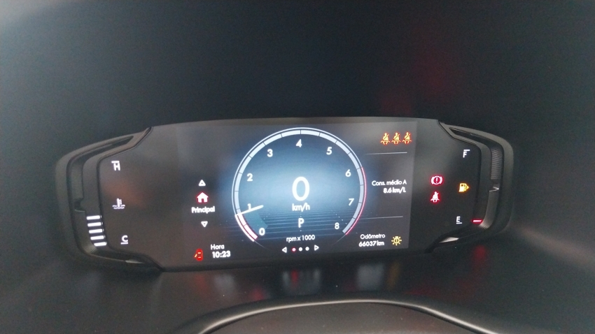 fiat toro 1.3 turbo 270 flex endurance at6 5p automatico 202412