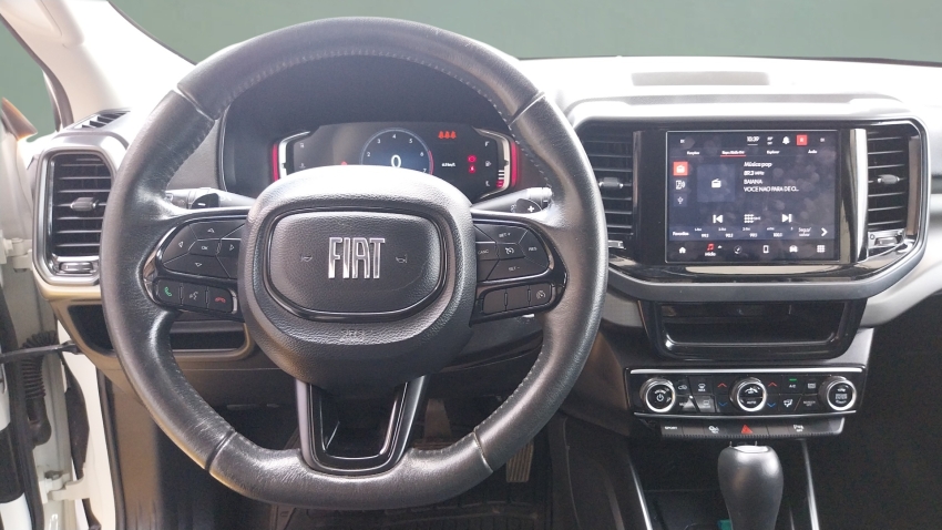 fiat toro 1.3 turbo 270 flex volcano at6 5p automatico 20239