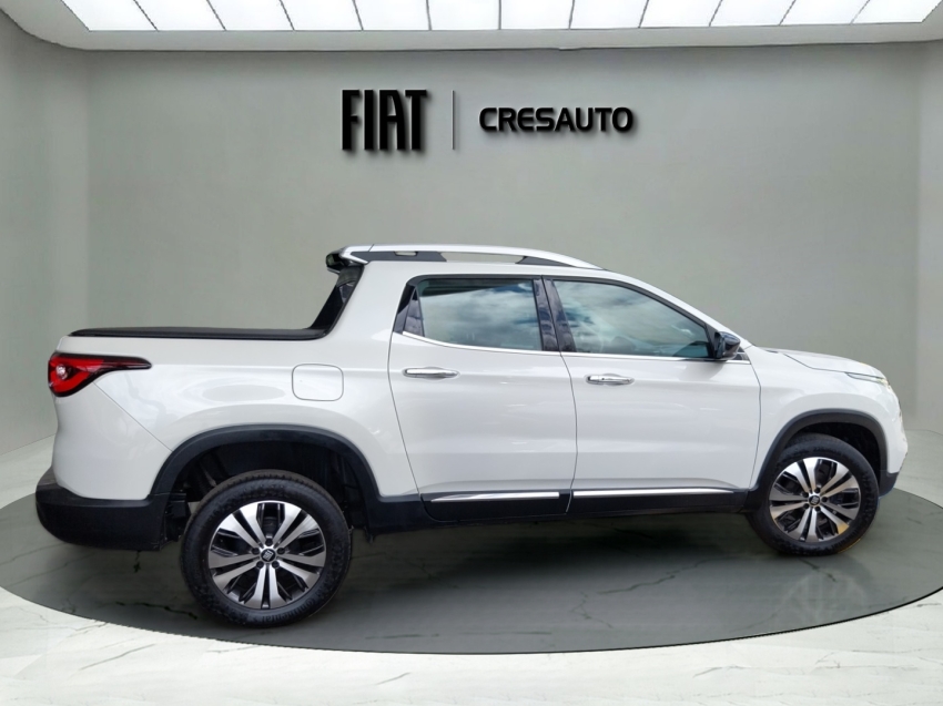fiat toro 1.3 turbo 270 flex volcano at6 5p automatico 20236