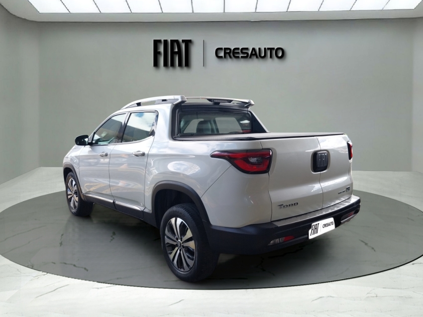 fiat toro 1.3 turbo 270 flex volcano at6 5p automatico 20233