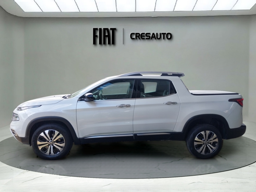 fiat toro 1.3 turbo 270 flex volcano at6 5p automatico 20232