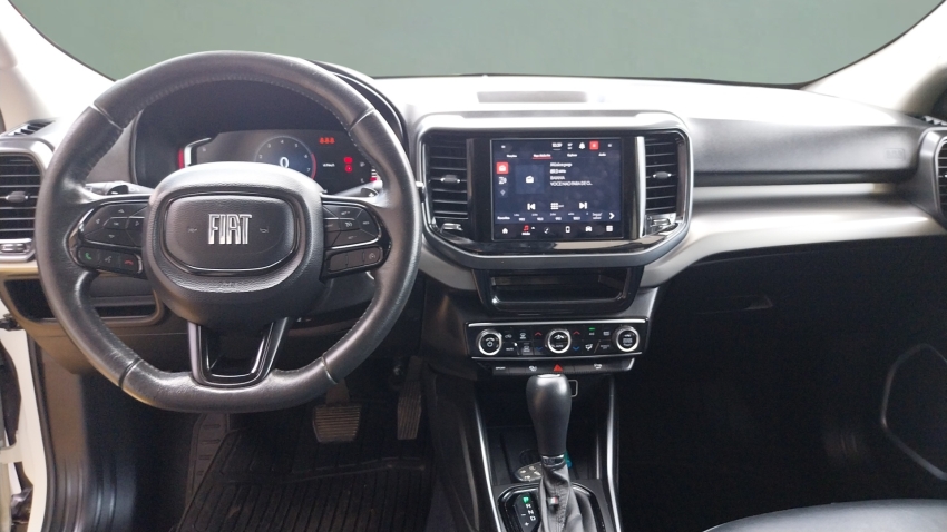 fiat toro 1.3 turbo 270 flex volcano at6 5p automatico 20238