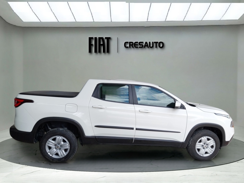 fiat toro 1.3 turbo 270 flex endurance at6 5p automatico 20226