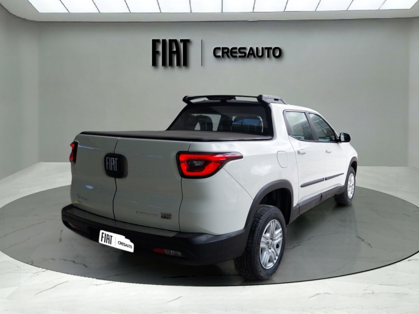 fiat toro 1.3 turbo 270 flex endurance at6 5p automatico 20225