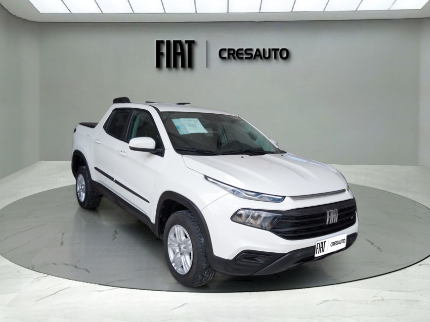 fiat toro 1.3 turbo 270 flex endurance at6 5p automatico 20227