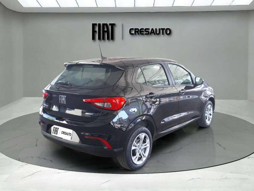 fiat argo 1.0 firefly flex drive manual 5p 20245