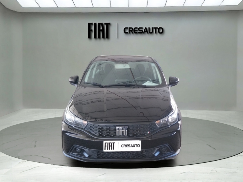 fiat argo 1.0 firefly flex drive manual 5p 2024