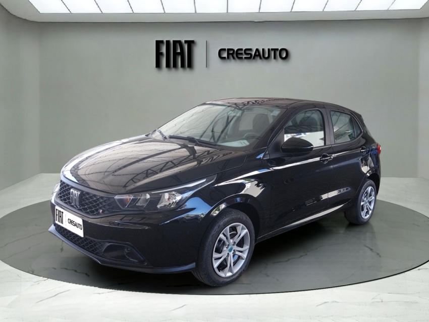 fiat argo 1.0 firefly flex drive manual 5p 20241