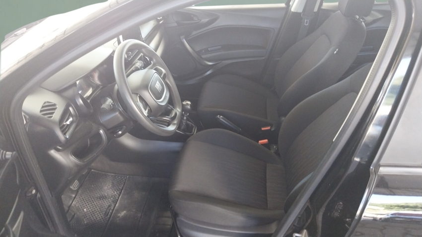 fiat argo 1.0 firefly flex drive manual 5p 202410