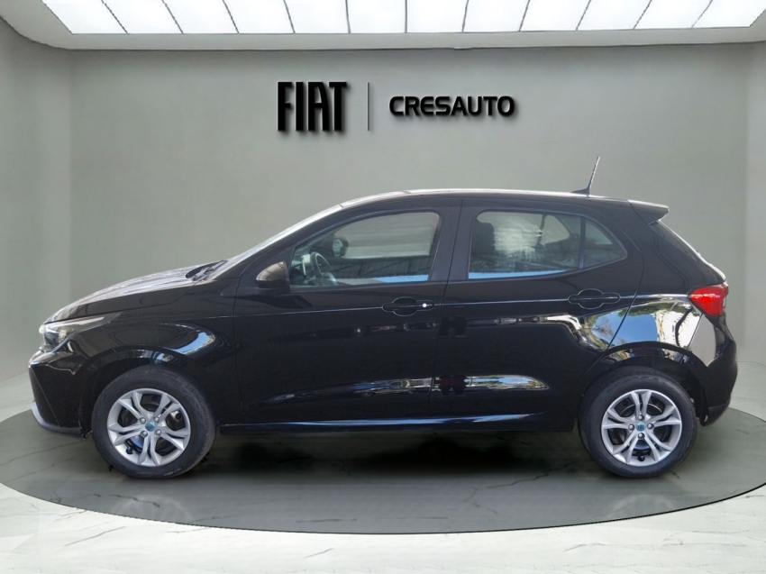 fiat argo 1.0 firefly flex drive manual 5p 20242