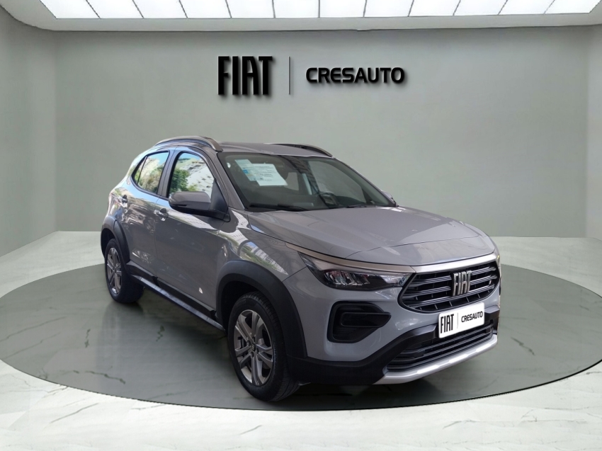 fiat pulse 1.0 turbo 200 flex audace cvt 5p automatico 20227