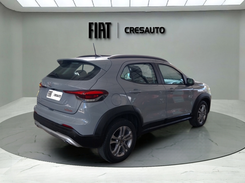 fiat pulse 1.0 turbo 200 flex audace cvt 5p automatico 20225