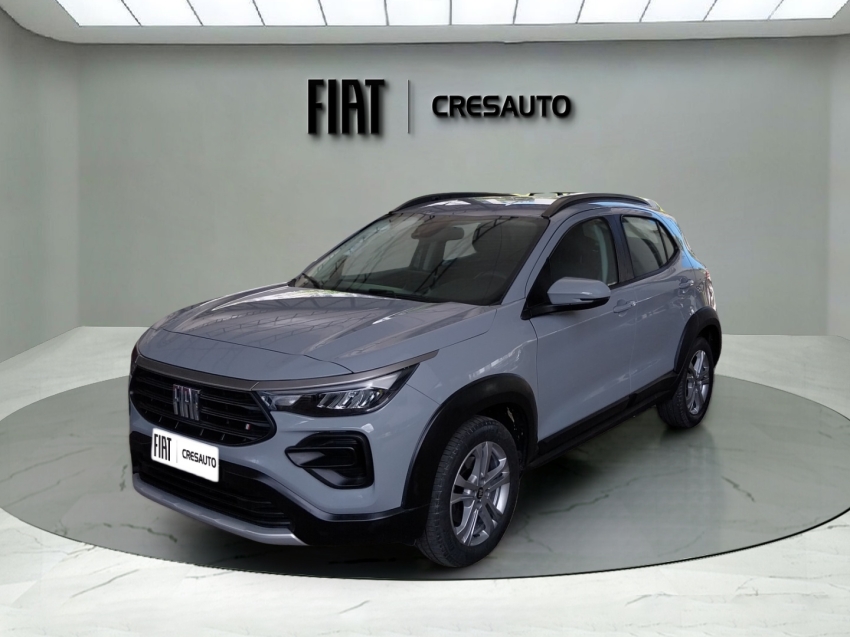 fiat pulse 1.0 turbo 200 flex audace cvt 5p automatico 20221