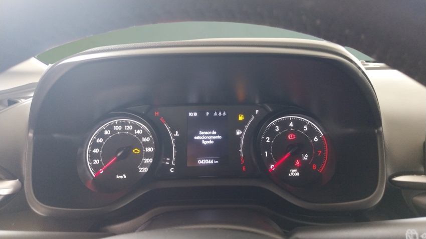 fiat pulse 1.0 turbo 200 flex audace cvt 5p automatico 202212