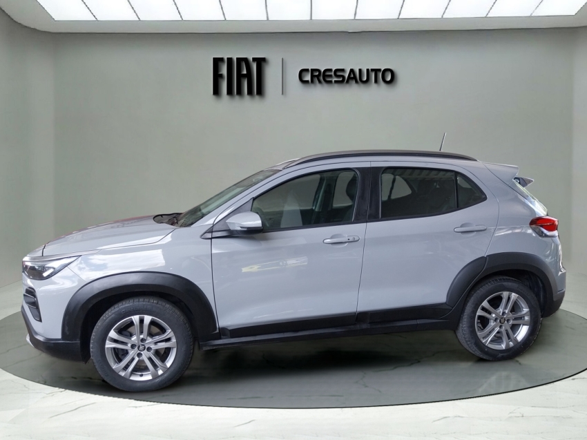 fiat pulse 1.0 turbo 200 flex audace cvt 5p automatico 20222