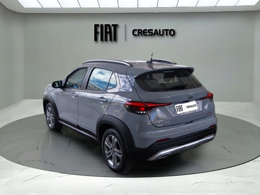 fiat pulse 1.0 turbo 200 flex audace cvt 5p automatico 20223