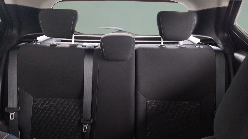 nissan kicks 1.6 16v flexstart sense xtronic flex 5p automatico 202211
