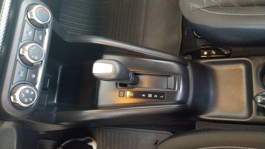 nissan kicks 1.6 16v flexstart sense xtronic flex 5p automatico 202215