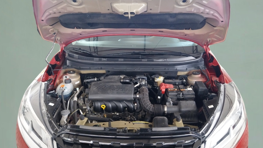 nissan kicks 1.6 16v flexstart sense xtronic flex 5p automatico 202213