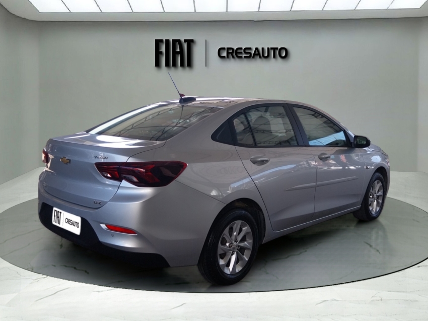 chevrolet onix 1.0 flex plus lt manual 5p 20205
