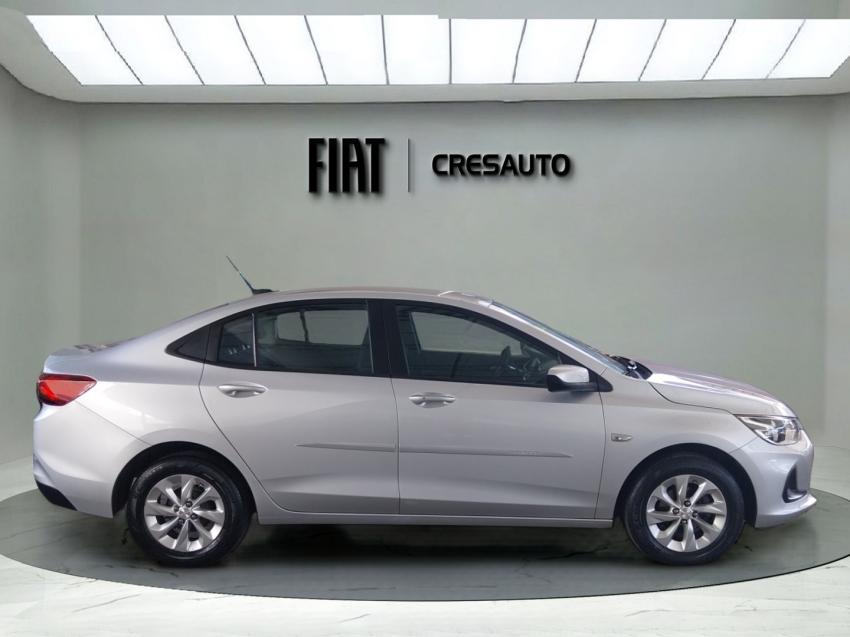 chevrolet onix 1.0 flex plus lt manual 5p 20206