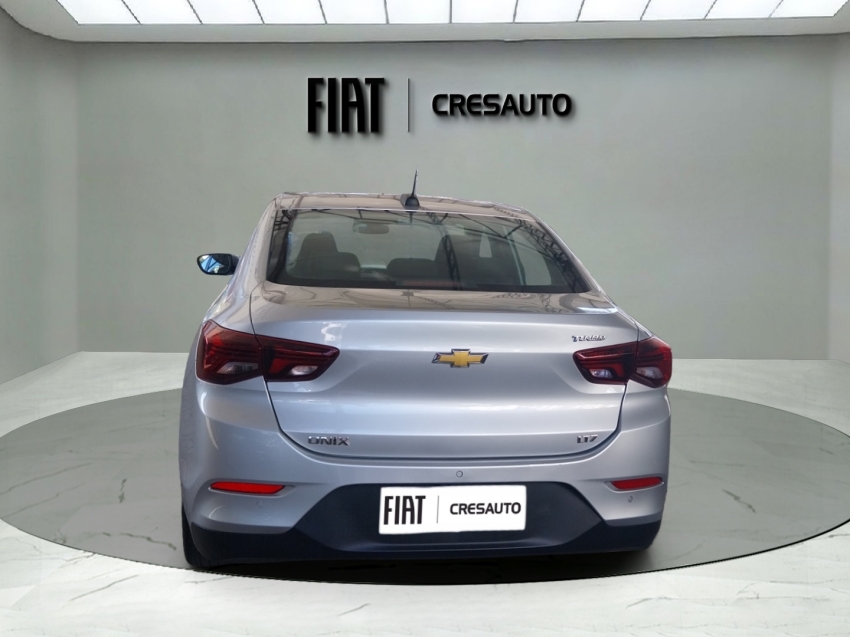 chevrolet onix 1.0 flex plus lt manual 5p 20204