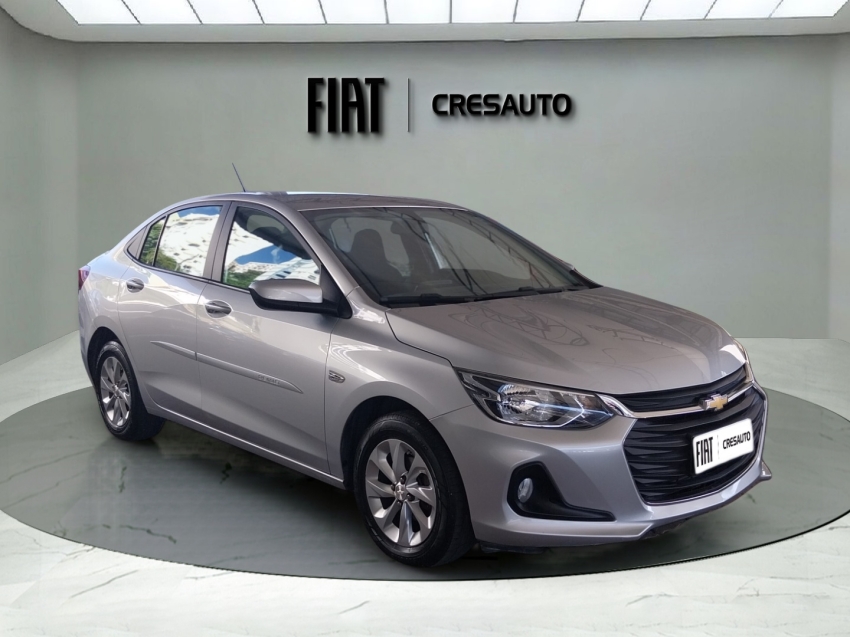 chevrolet onix 1.0 flex plus lt manual 5p 20207