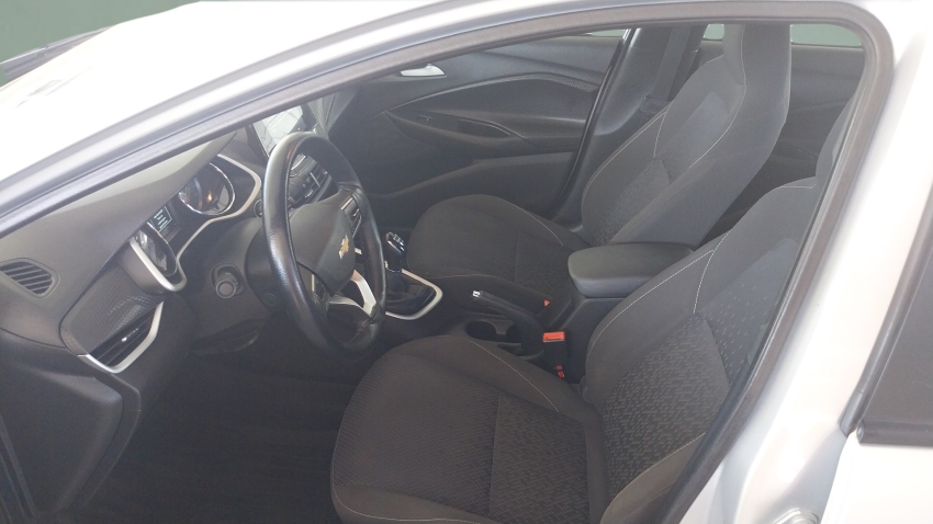 chevrolet onix 1.0 flex plus lt manual 5p 202010
