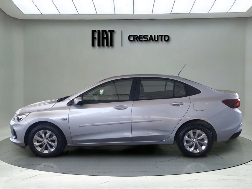 chevrolet onix 1.0 flex plus lt manual 5p 20202